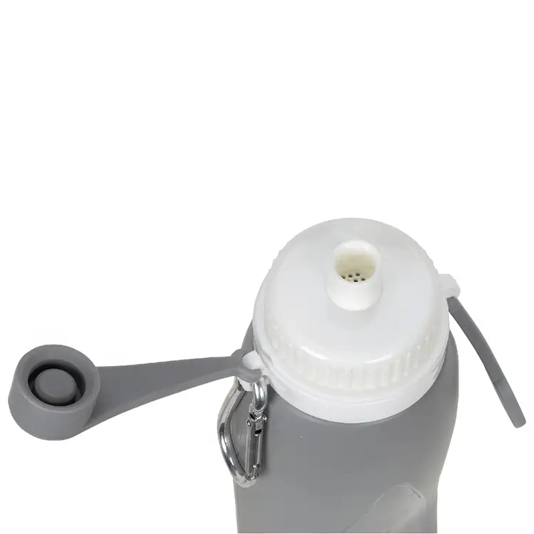 Groove 17 oz Collapsible Silicone Bottle #6