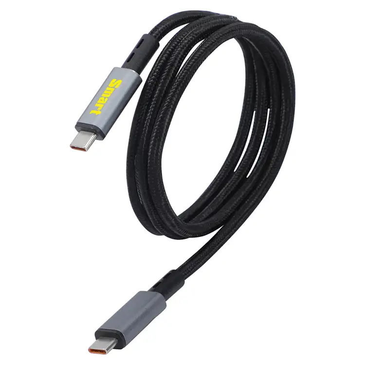 Blaze USB-C to USB-C 240W Charging & Data Cable #2