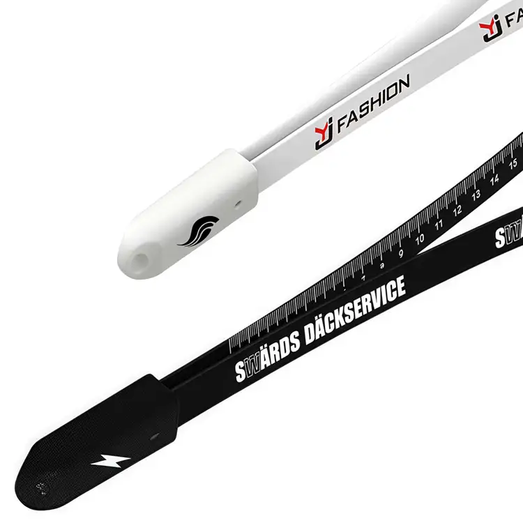 3-in-1 Lanyard Charging Cable with Long Shell #2