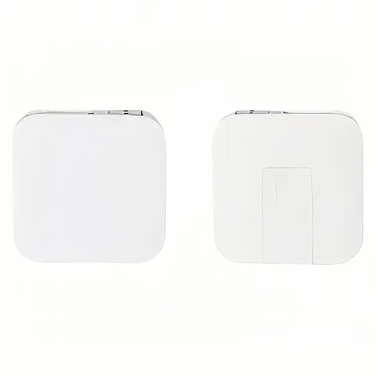 4-in-1 Retractable Fast Charging Data Cable #13