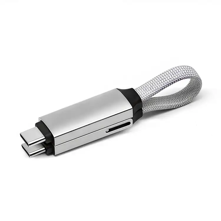 Câble de données magnétique 3 en 1 #2