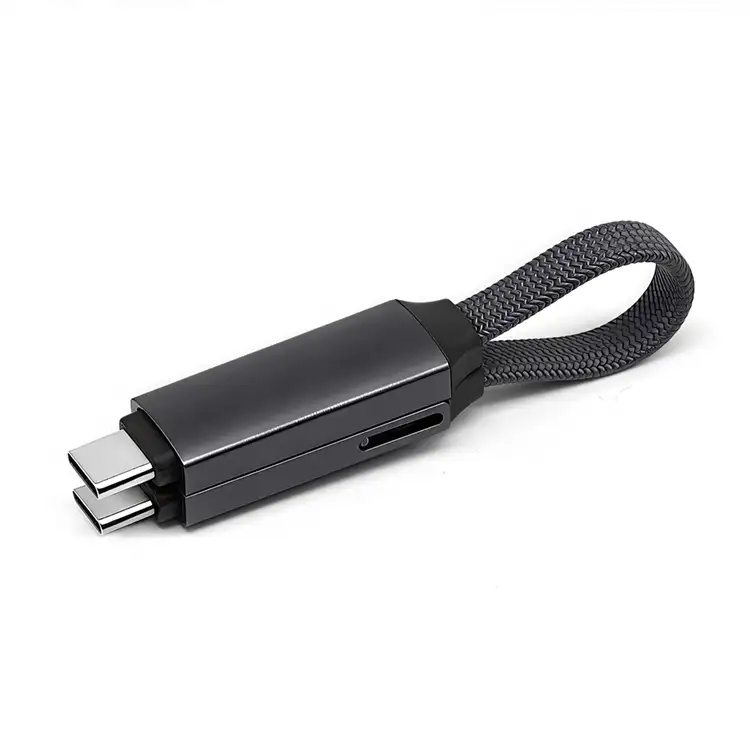 Câble de données magnétique 3 en 1 #4