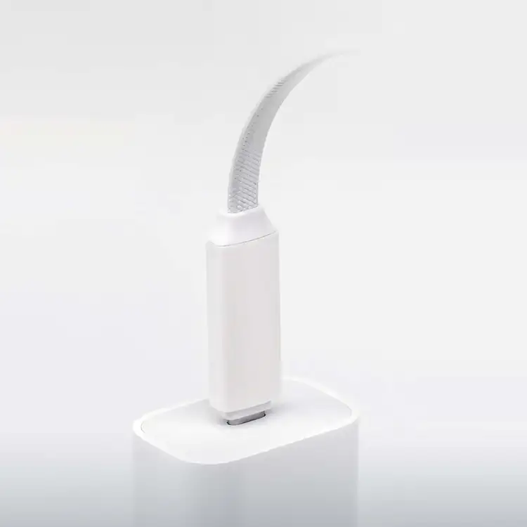 3-in-1 Magnetic Data Cable with Keychain #6