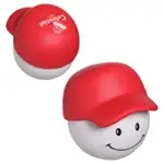 Casquette de baseball anti-stress Mad Cap