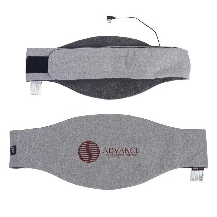 Ceinture chauffante pour le bas du dos Comfort Logic #2