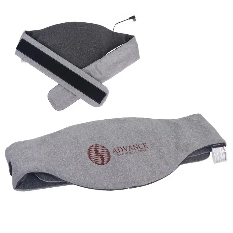 Ceinture chauffante pour le bas du dos Comfort Logic