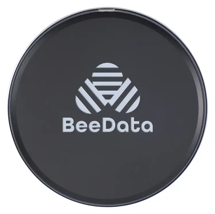 15W Light-up Aluminum Wireless Charger #3