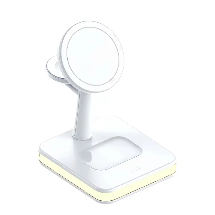 3-in-1 Vertical Magnetic Wireless Charger #2