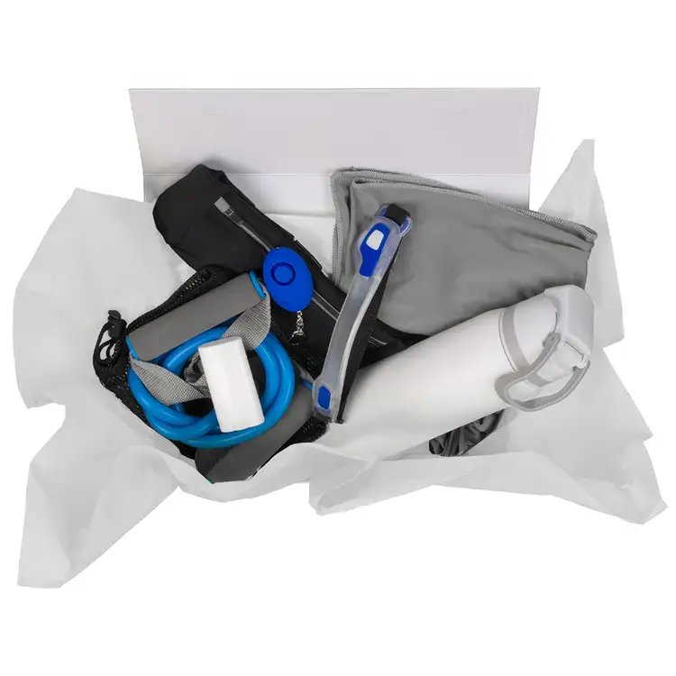 Premium Small Magnetic Closure Gift Box #4