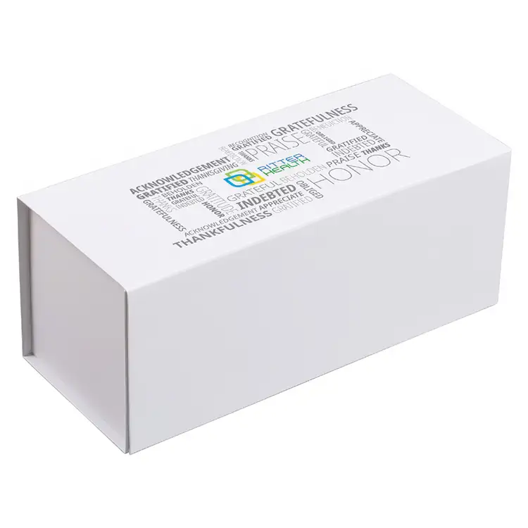 Premium Small Magnetic Closure Gift Box