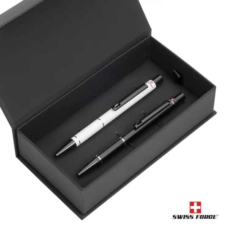 Coffret-cadeau stylo Swiss Force Aarburg #2
