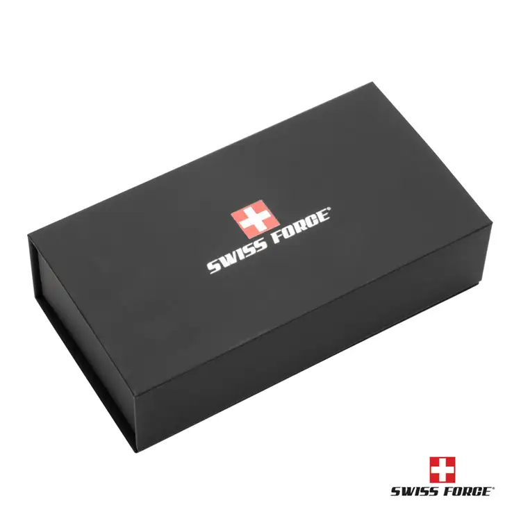 Coffret-cadeau stylo Swiss Force Aarburg #3