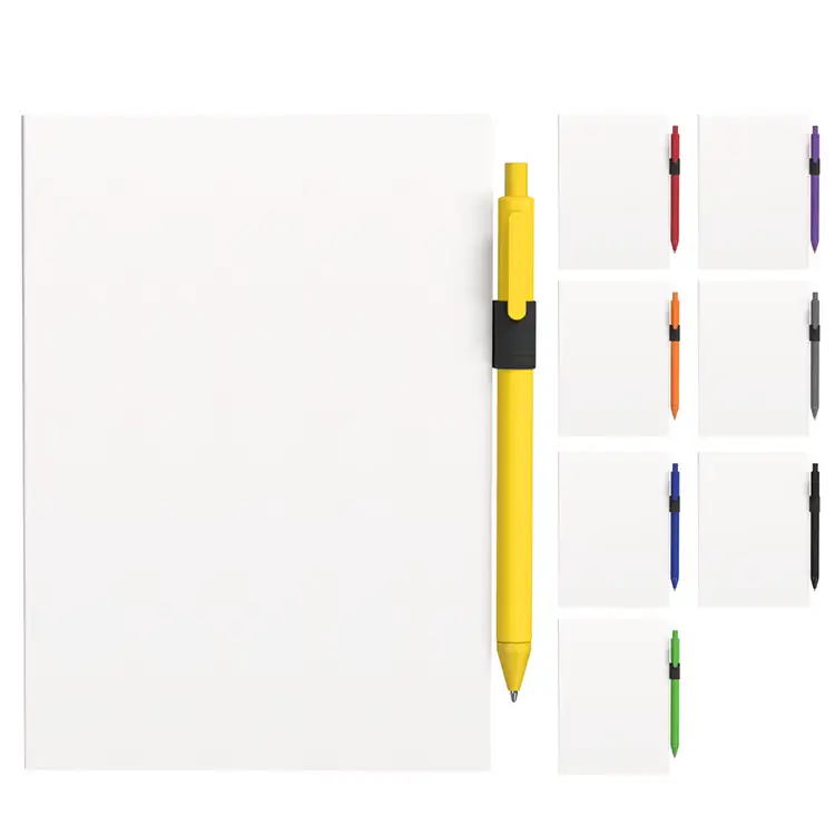 Scribl Journal Combo #10