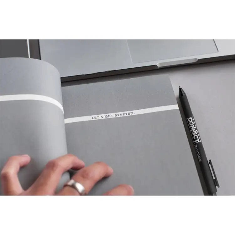 Scribl Journal Combo #11