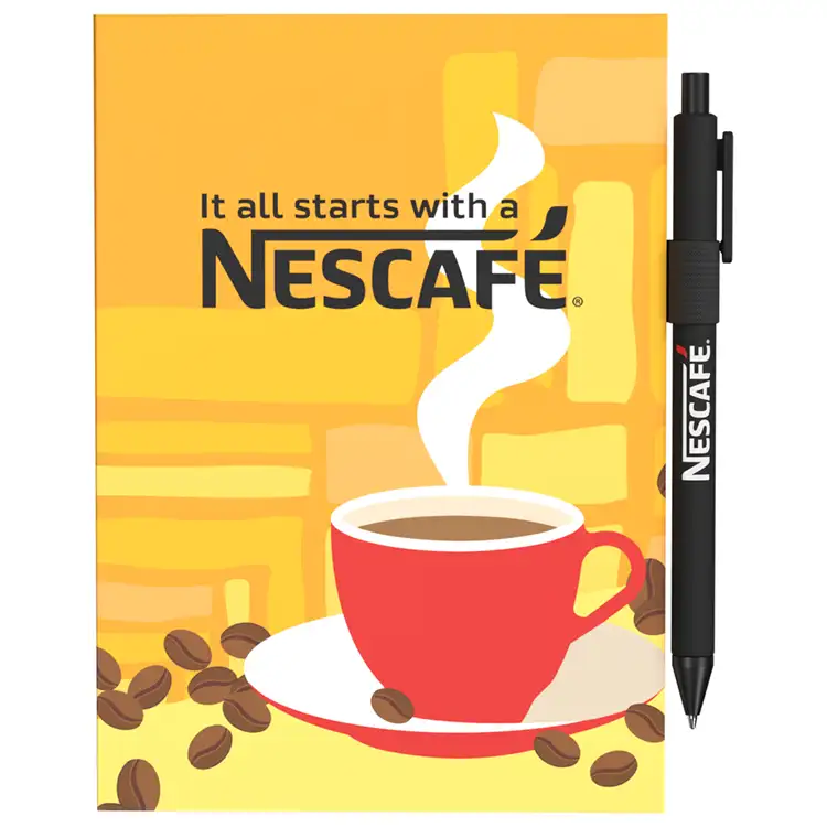 Scribl Journal Combo #2