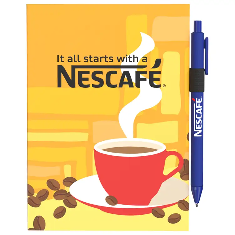 Scribl Journal Combo #3