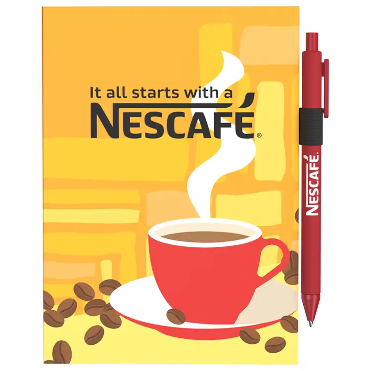 Scribl Journal Combo #8