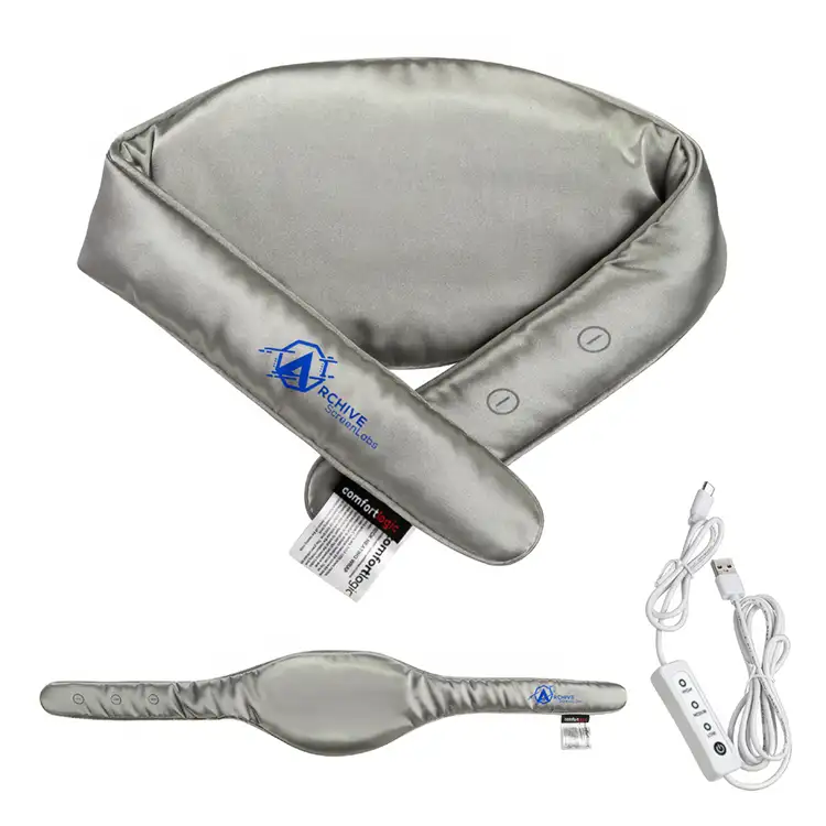 Comfort Logic Neck Heating Wrap