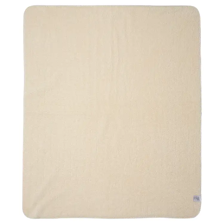 Couverture en peluche Sherpa en micro-vison 50" x 60" imprimée en couleur #3