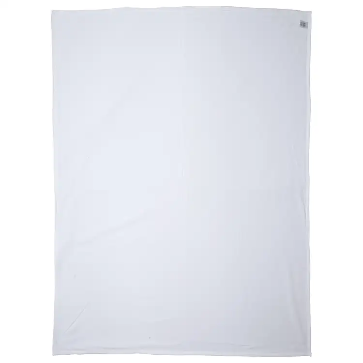Polar Fleece Blanket 60" x 80" Full Color #3