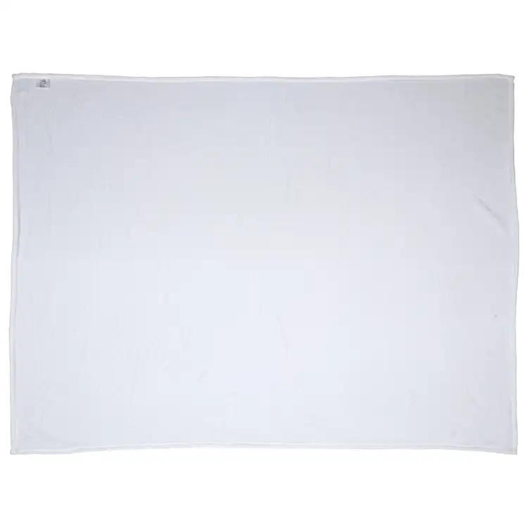 Silk Touch Blanket 60" x 80" in Full Color #3