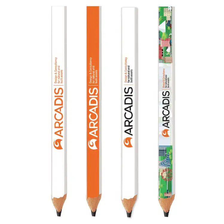 Crayon pour menuisier - ColorJet