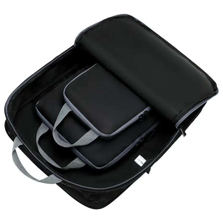 Cubes d'emballage à compression AeroLOFT 3 pièces #5