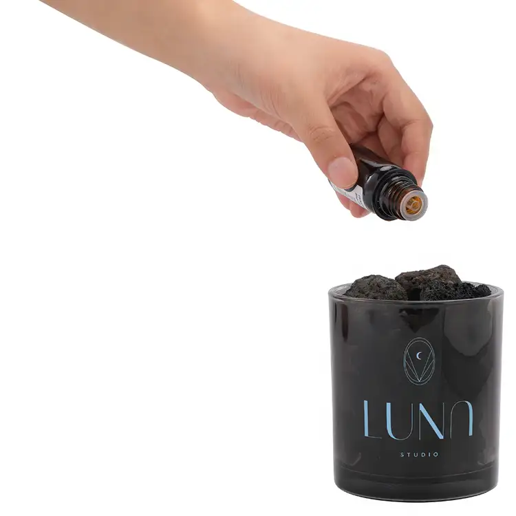 Volcanic Rock Aroma Diffuser #2