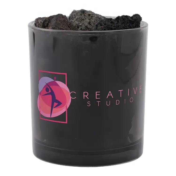 Volcanic Rock Aroma Diffuser #3
