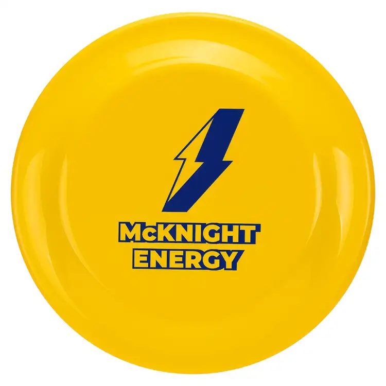 Disque volant Flick #11