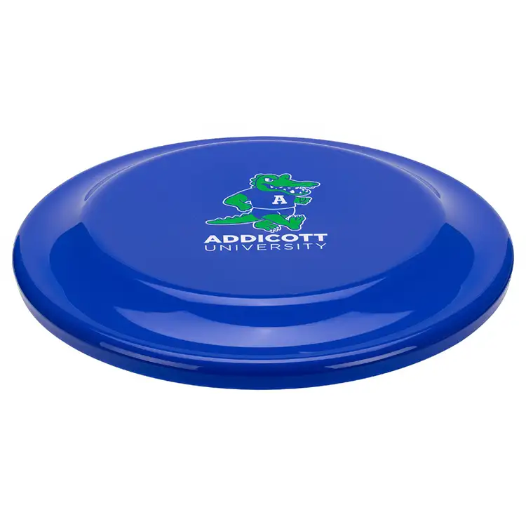 Disque volant Flick #2