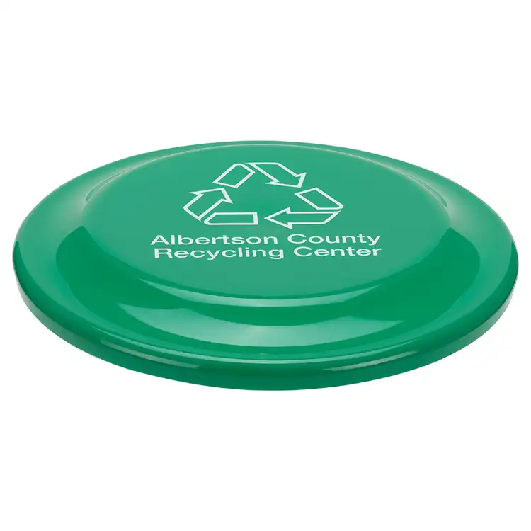 Disque volant Flick #3