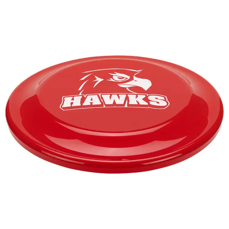 Disque volant Flick #4