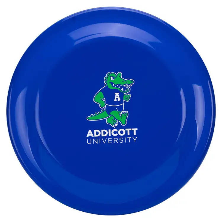 Disque volant Flick #7