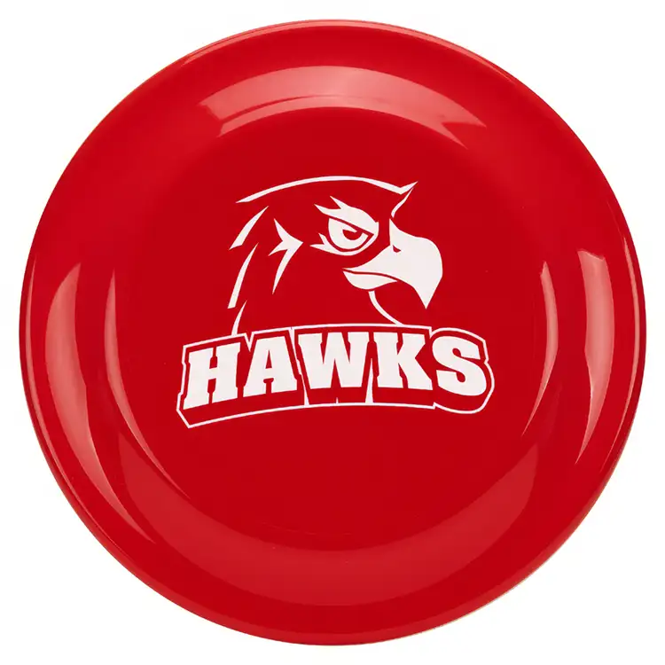 Disque volant Flick #9