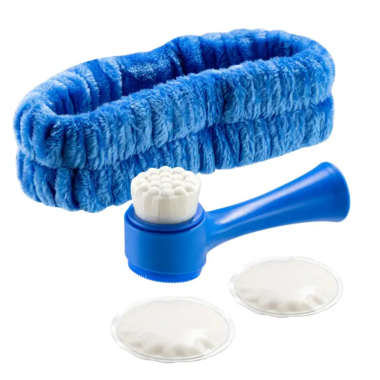 Ensemble de spa pour le visage et les yeux #5