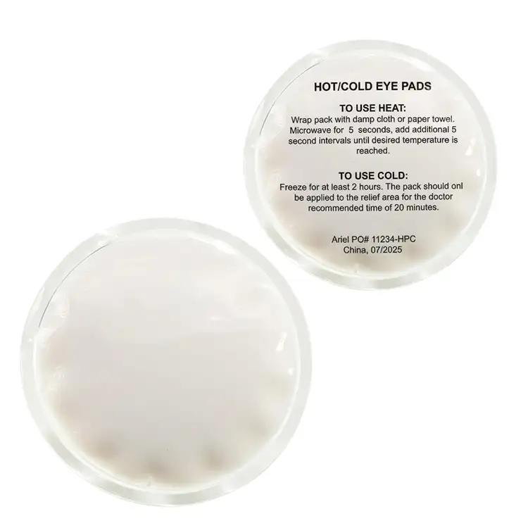 Ensemble de spa pour le visage et les yeux #7