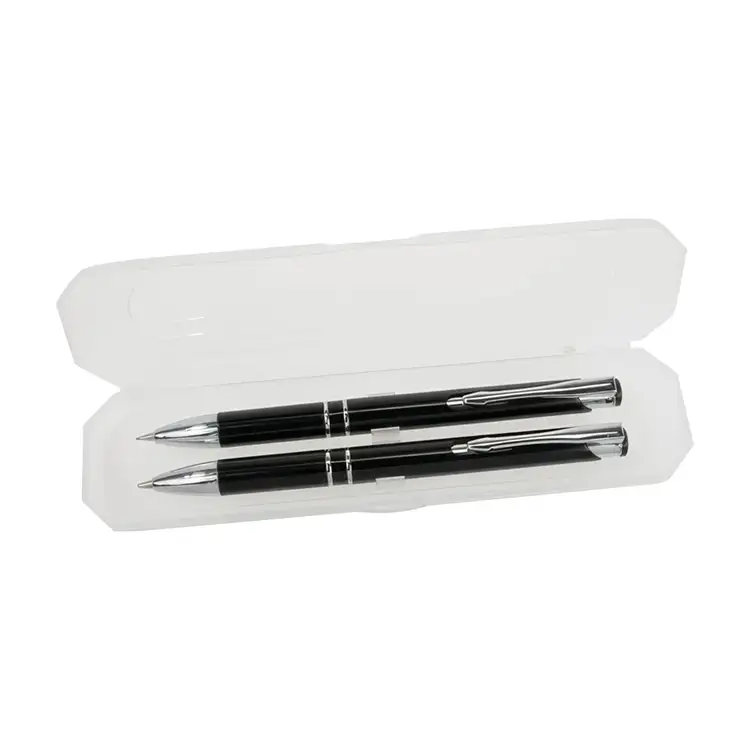 Paraiso Pen and Mechanical Pencil Set
