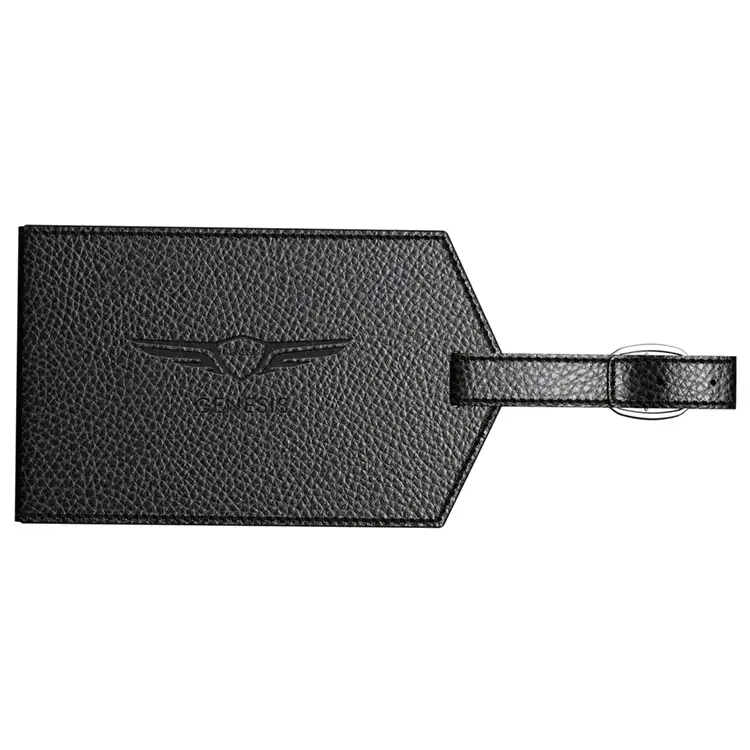 Vanguard Dual Card Luggage Tag #2