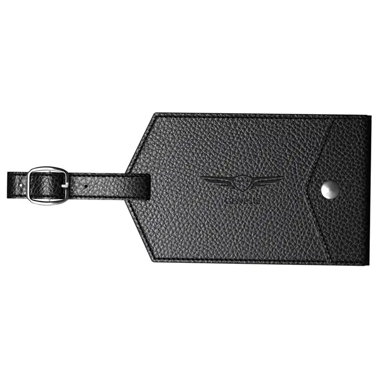 Vanguard Dual Card Luggage Tag #3