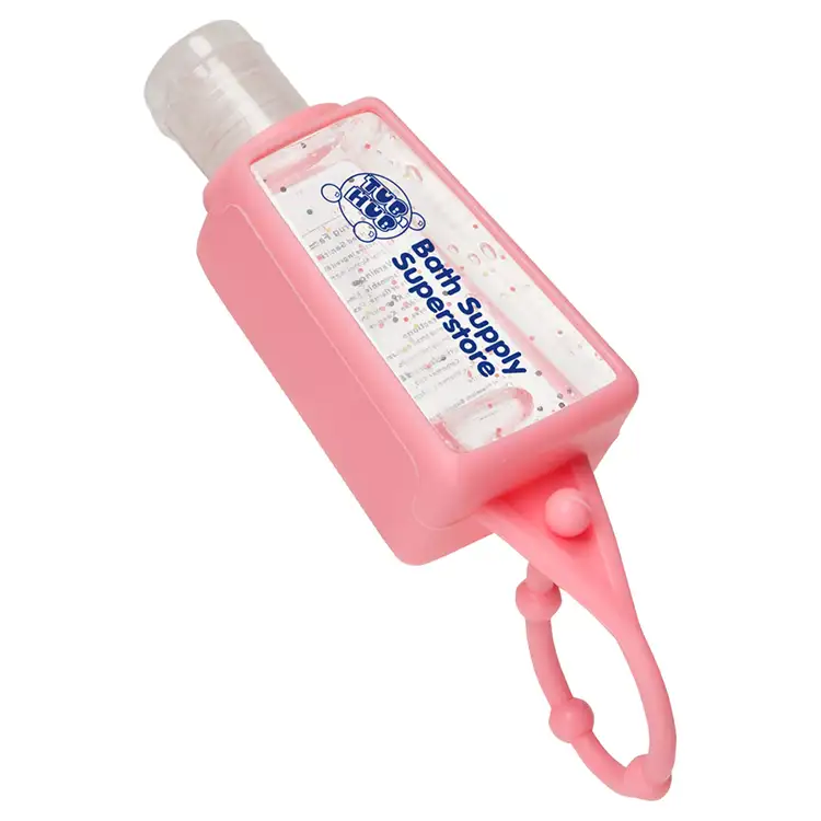 Gel Go 1 oz Hand Sanitizer #6