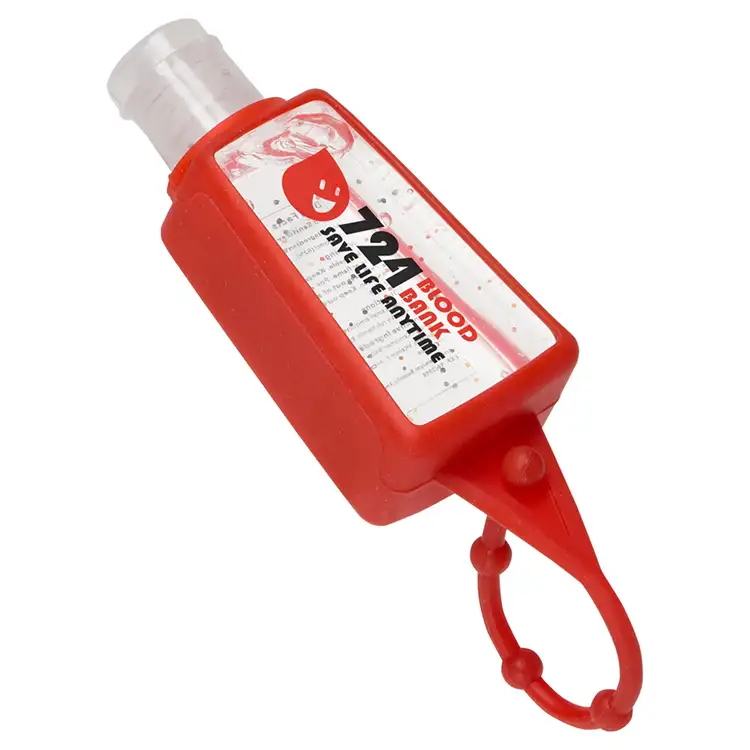 Gel Go 1 oz Hand Sanitizer #8