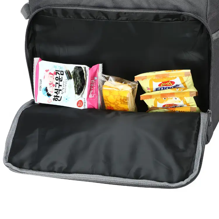 Bivouac 35-Can Collapsible Cooler with Easy-Access Hardshell Top #7