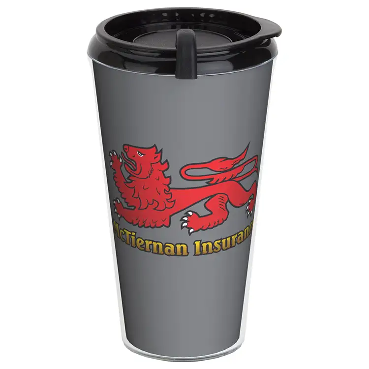 16 oz Broadway Tumbler #2