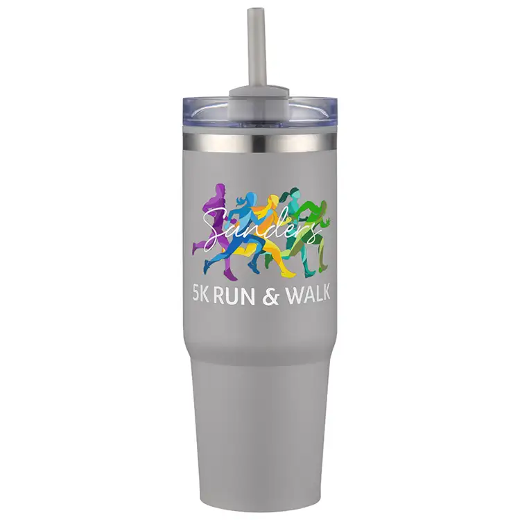 Gobelet Monza 30 oz en acier inoxydable et polypropylène #10