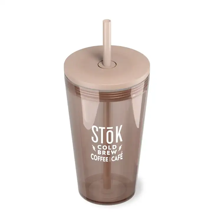 Perfect Storm Tritan Tumbler #3
