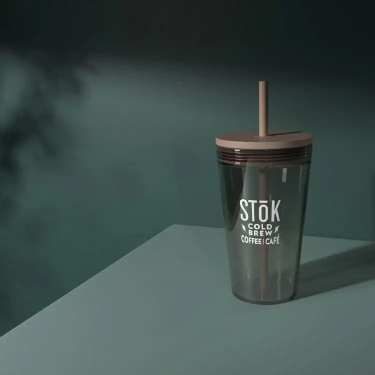 Perfect Storm Tritan Tumbler #8