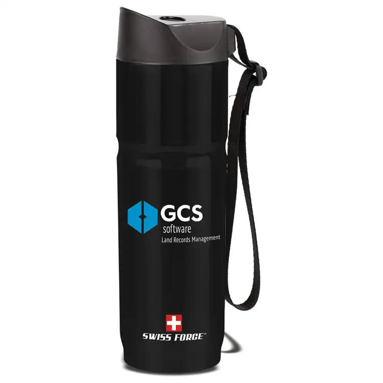 Gobelet Voyager Swiss Force 15 oz #2