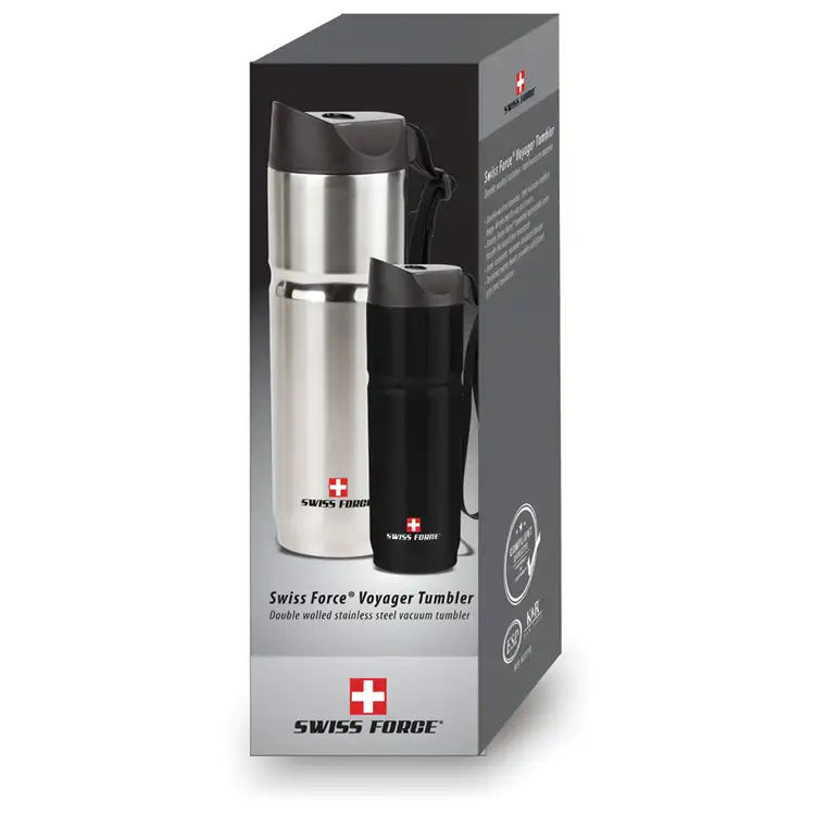 Gobelet Voyager Swiss Force 15 oz #6