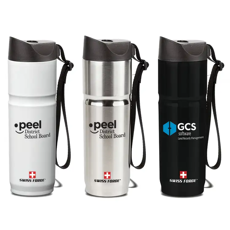 Gobelet Voyager Swiss Force 15 oz